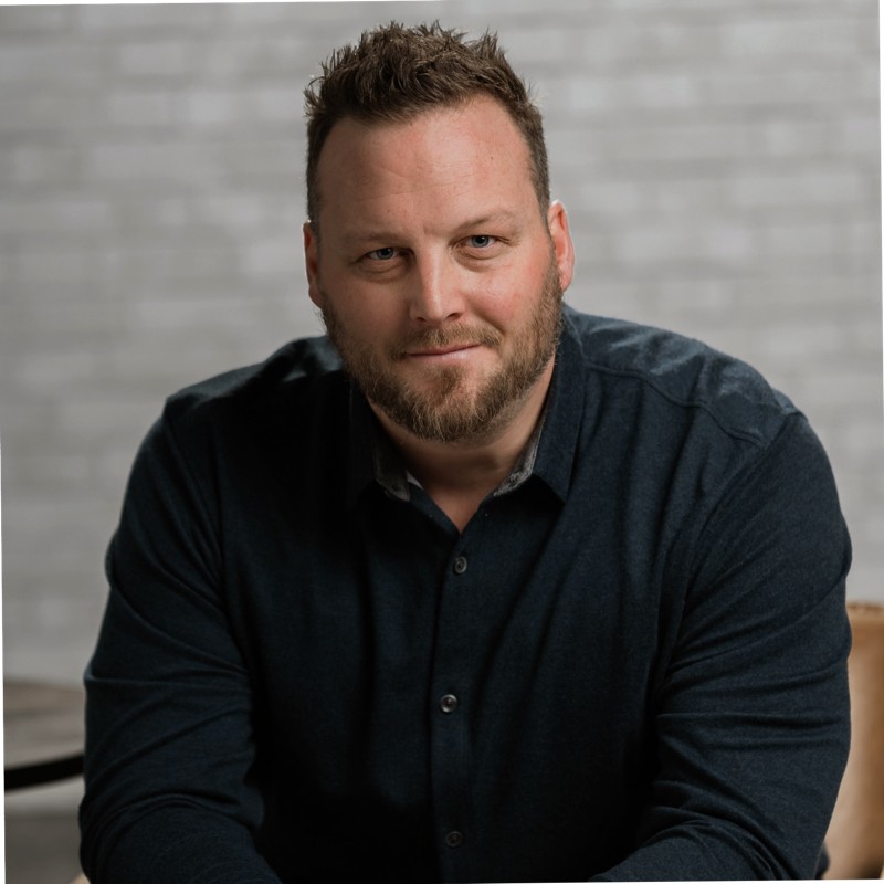 Jason Pamer